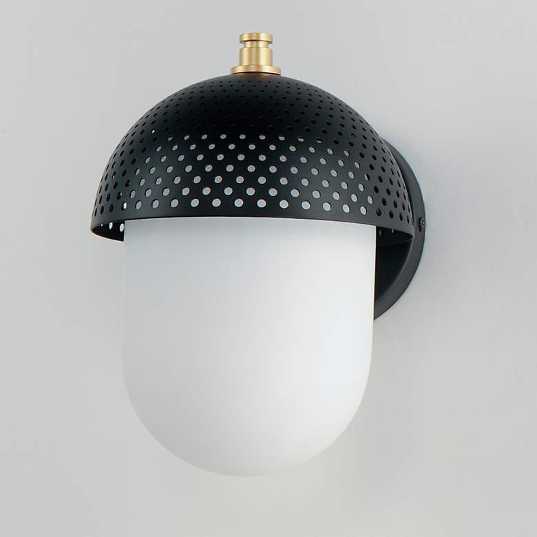 Image 2 Perf Outdoor-Outdoor Wall Mount more views