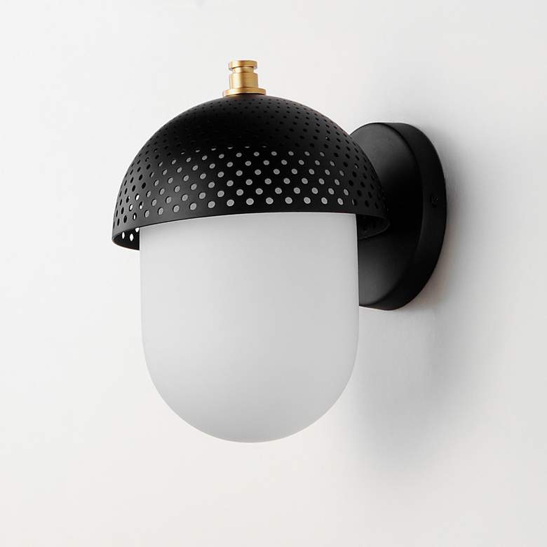 Image 3 Perf Outdoor-Outdoor Wall Mount more views