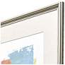 3_Perfect Day 19"W x 21"H Contemporary Framed Art Set of 4 more views