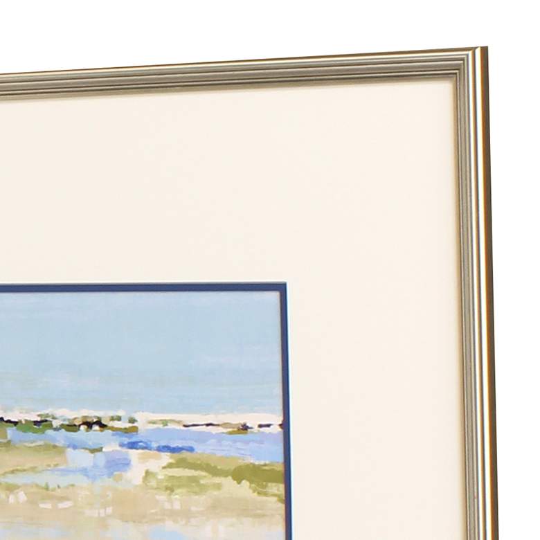 Image 4 Perfect Day 26" Wide Rectangular 2-Piece Framed Wall Art Set more views
