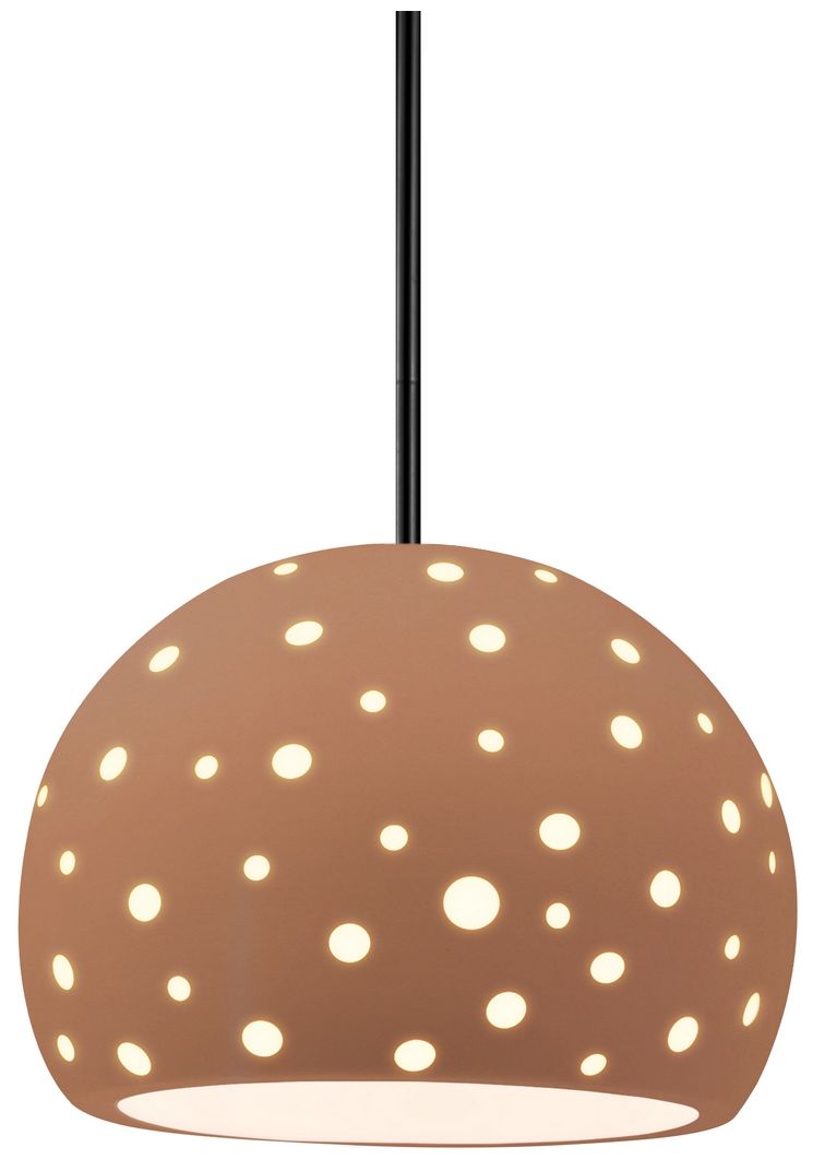 Perforated Globe 10