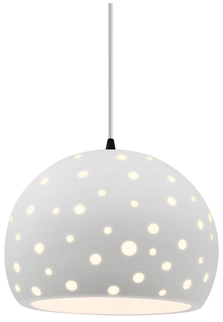 Perforated Globe 10