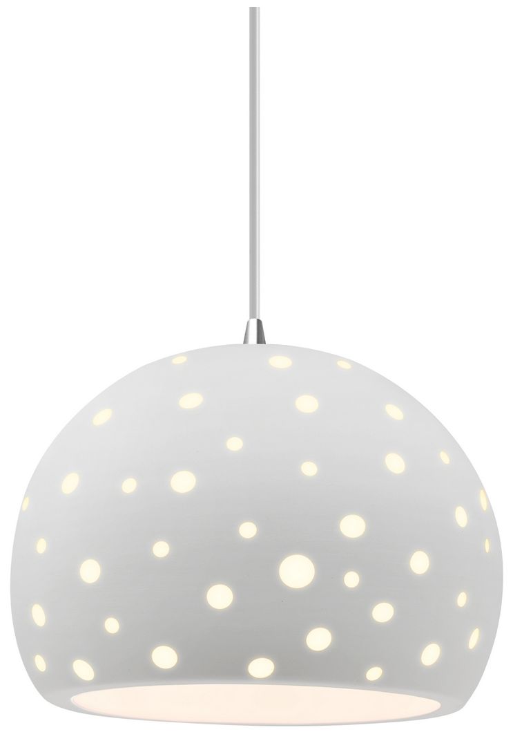 Perforated Globe 10