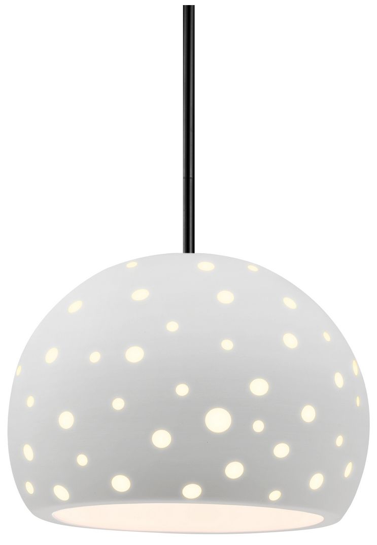 Perforated Globe 10
