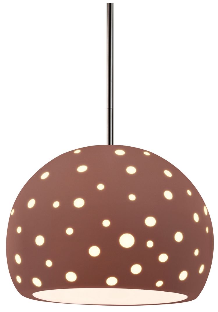 Perforated Globe 10