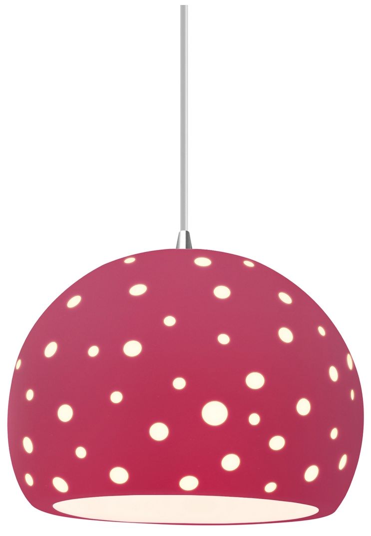 Perforated Globe 10