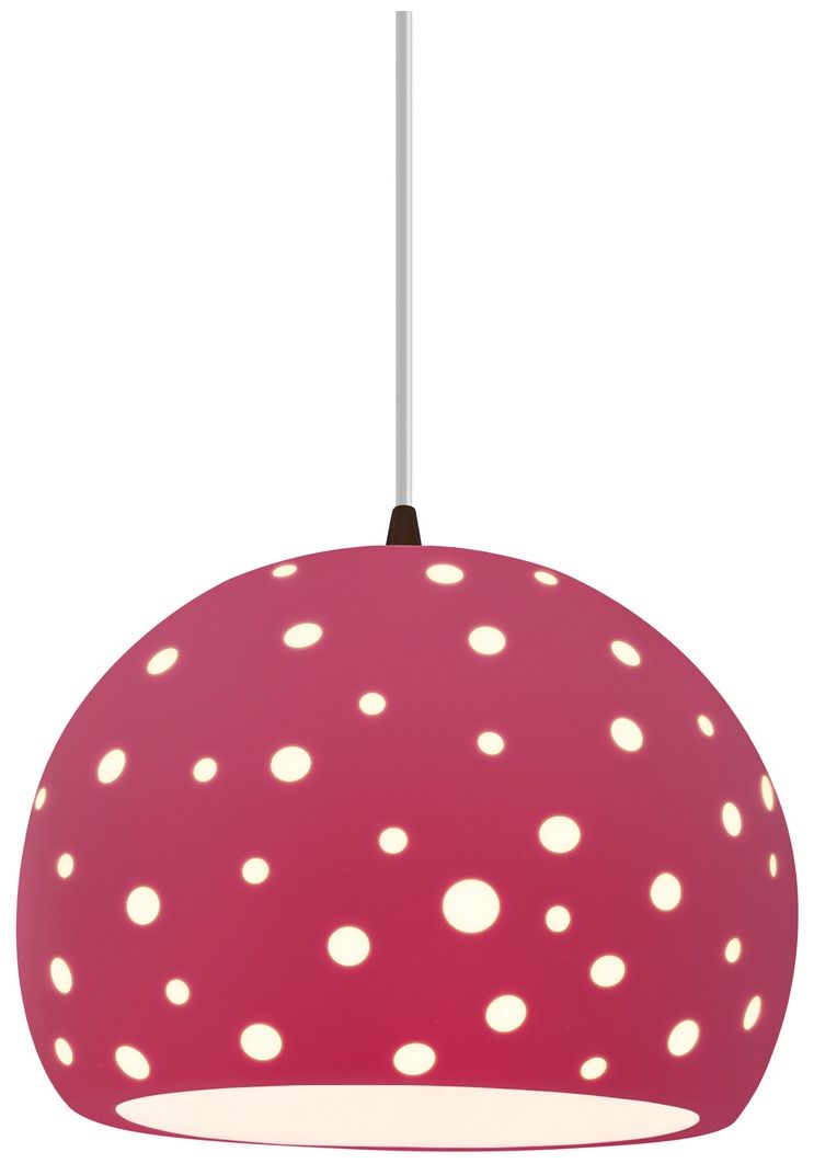 Perforated Globe 10