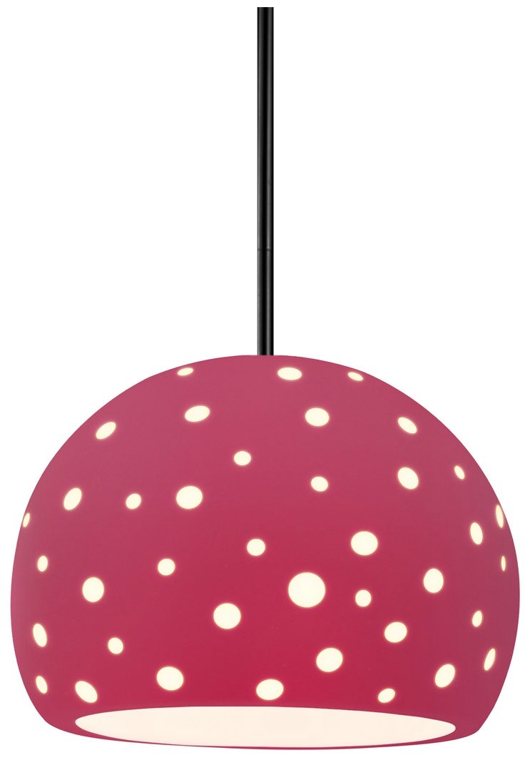 Perforated Globe 10