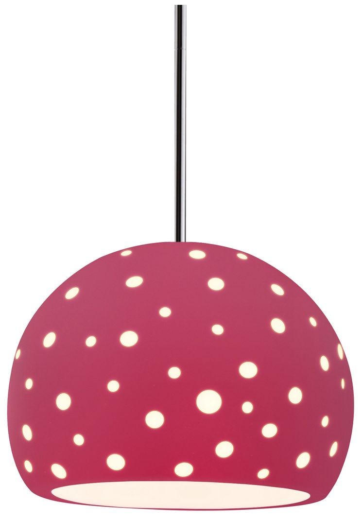 Perforated Globe 10