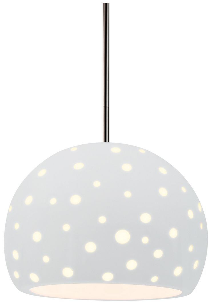 Perforated Globe 10