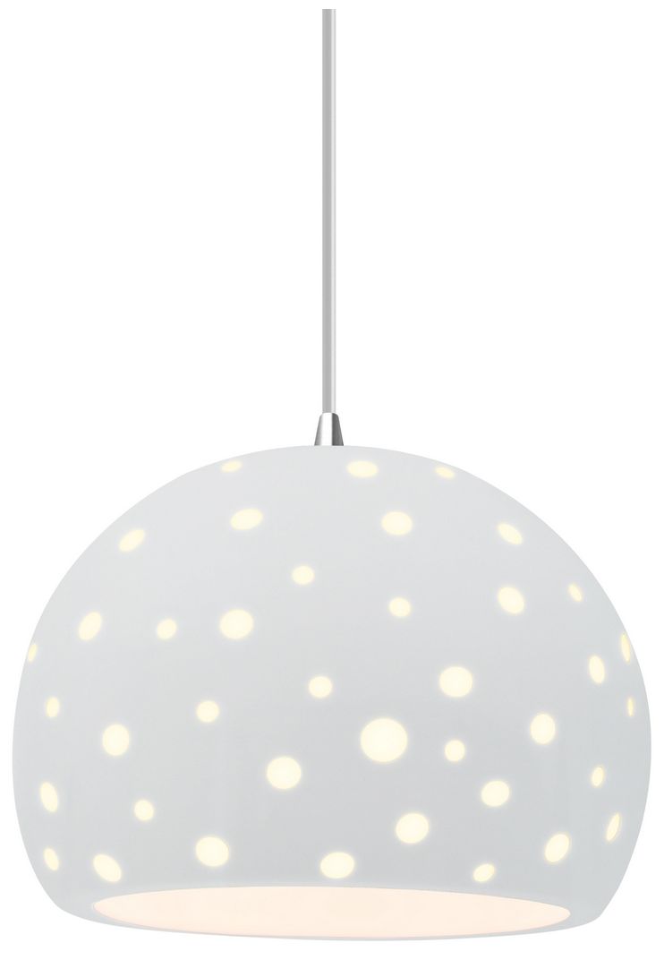 Perforated Globe 10