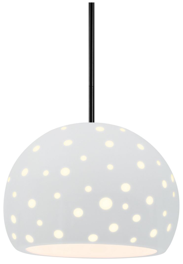 Perforated Globe 10
