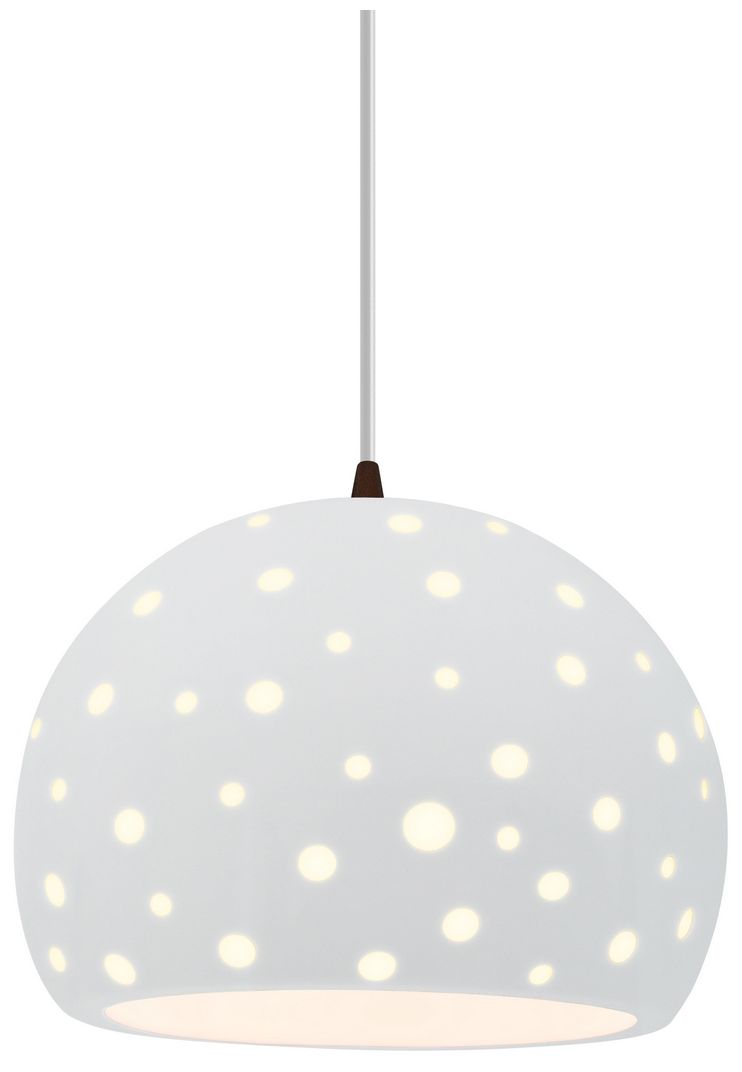 Perforated Globe 10