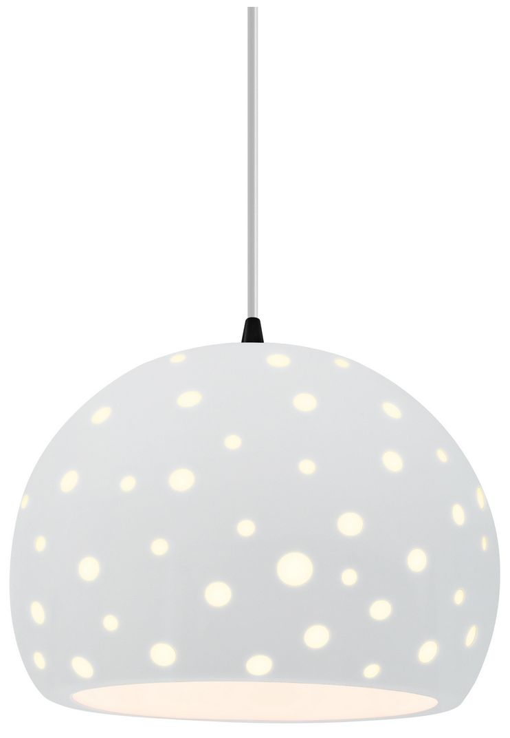Perforated Globe 10
