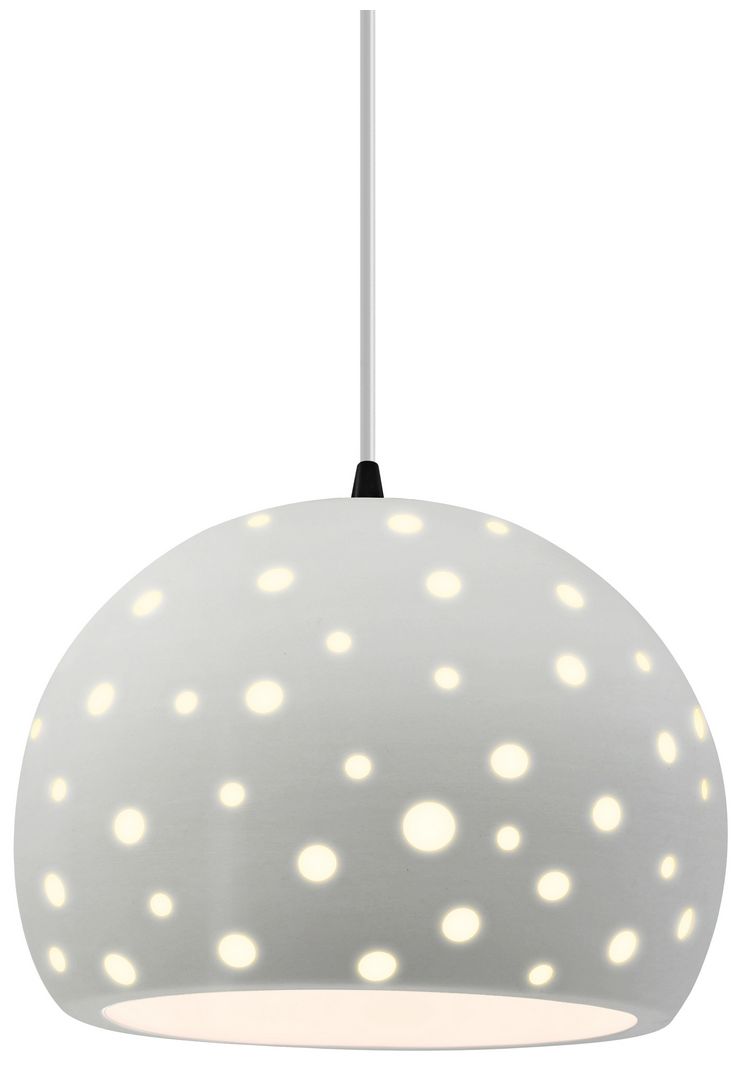 Perforated Globe 10