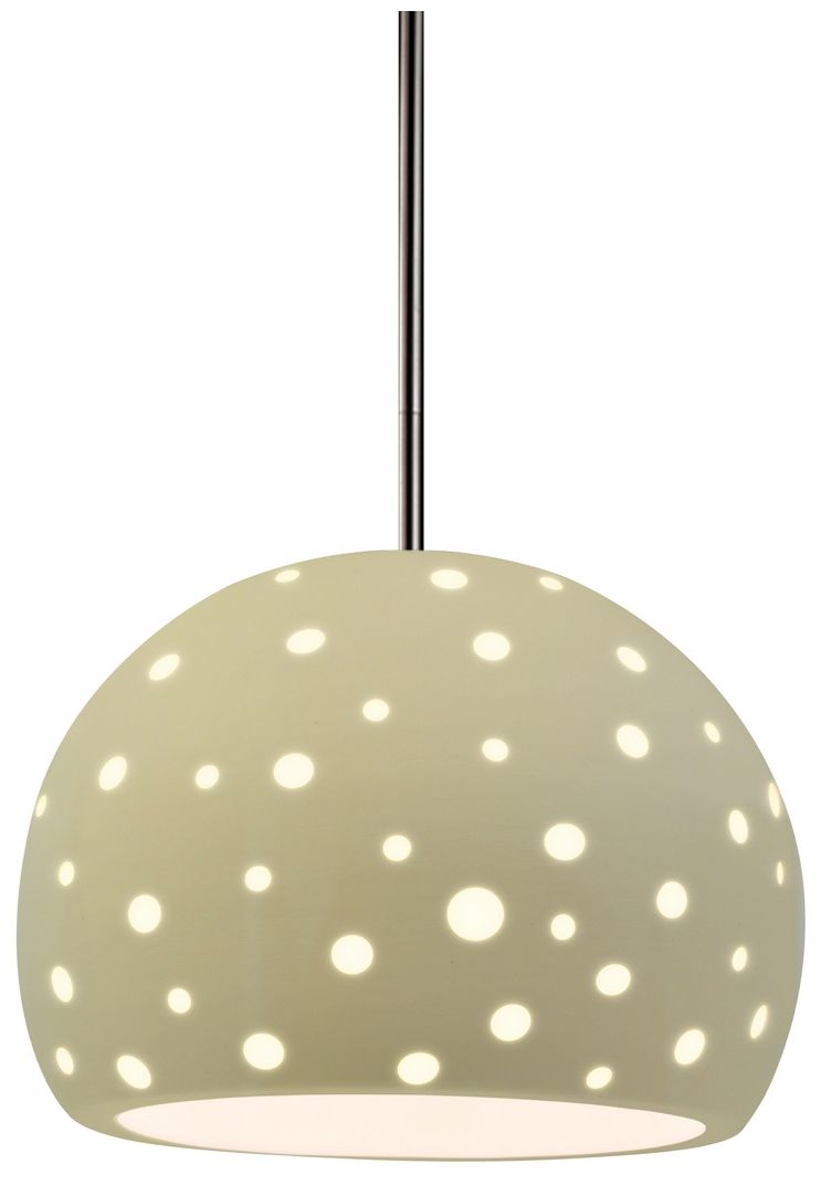 Perforated Globe 10