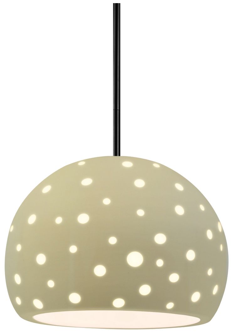 Perforated Globe 10