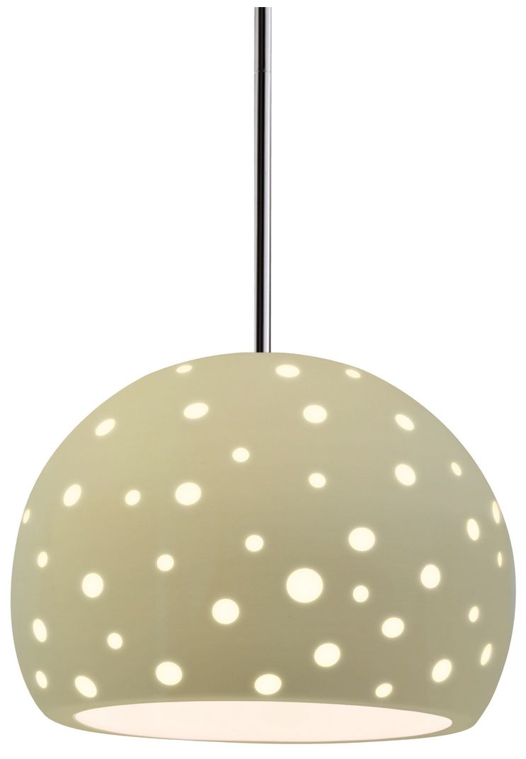 Perforated Globe 10