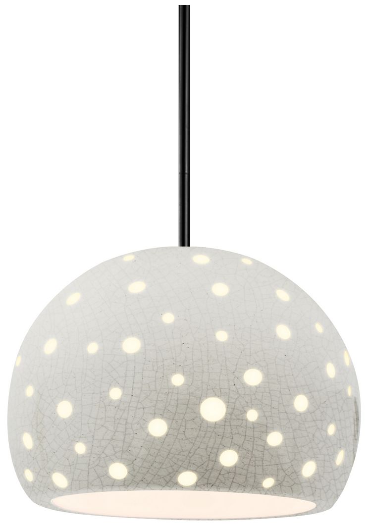 Perforated Globe 10