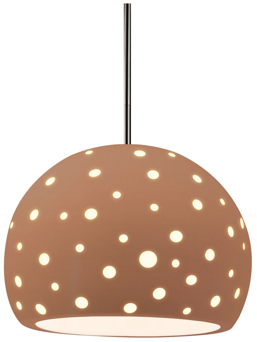 Perforated Globe 12.25