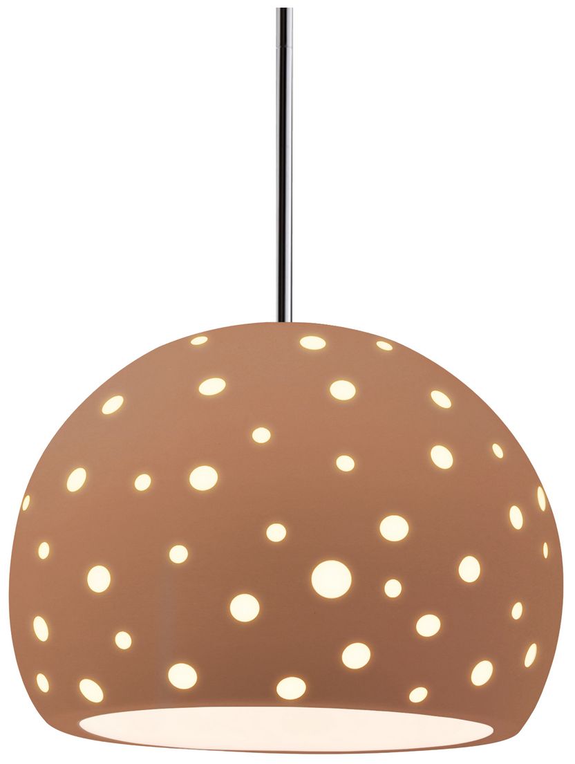 Perforated Globe 12.25