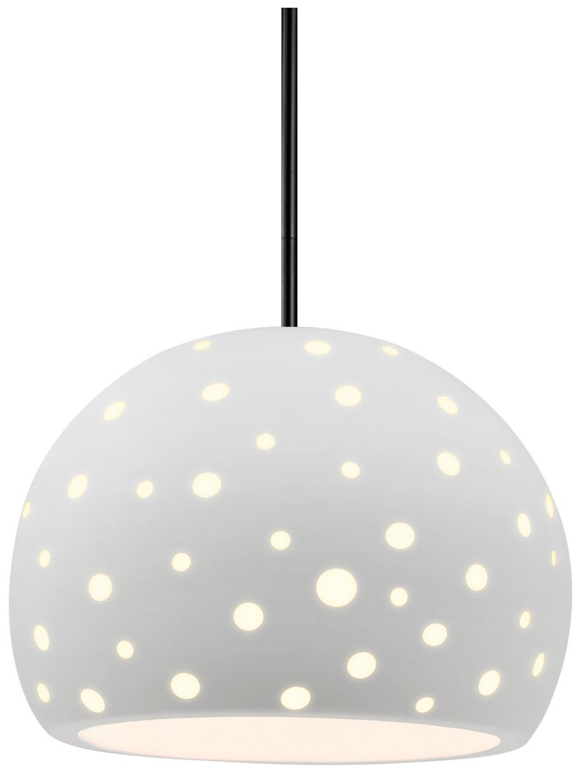 Perforated Globe 12.25