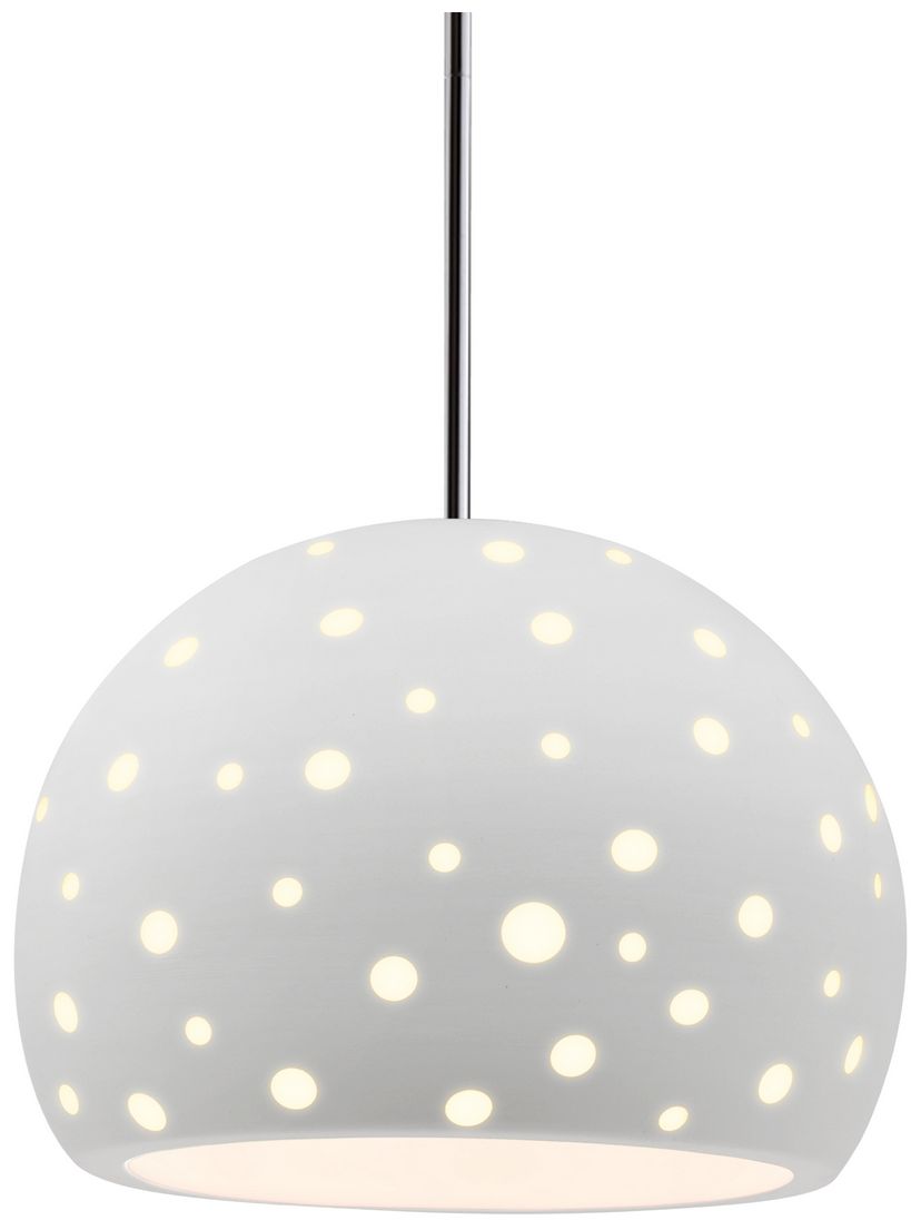Perforated Globe 12.25