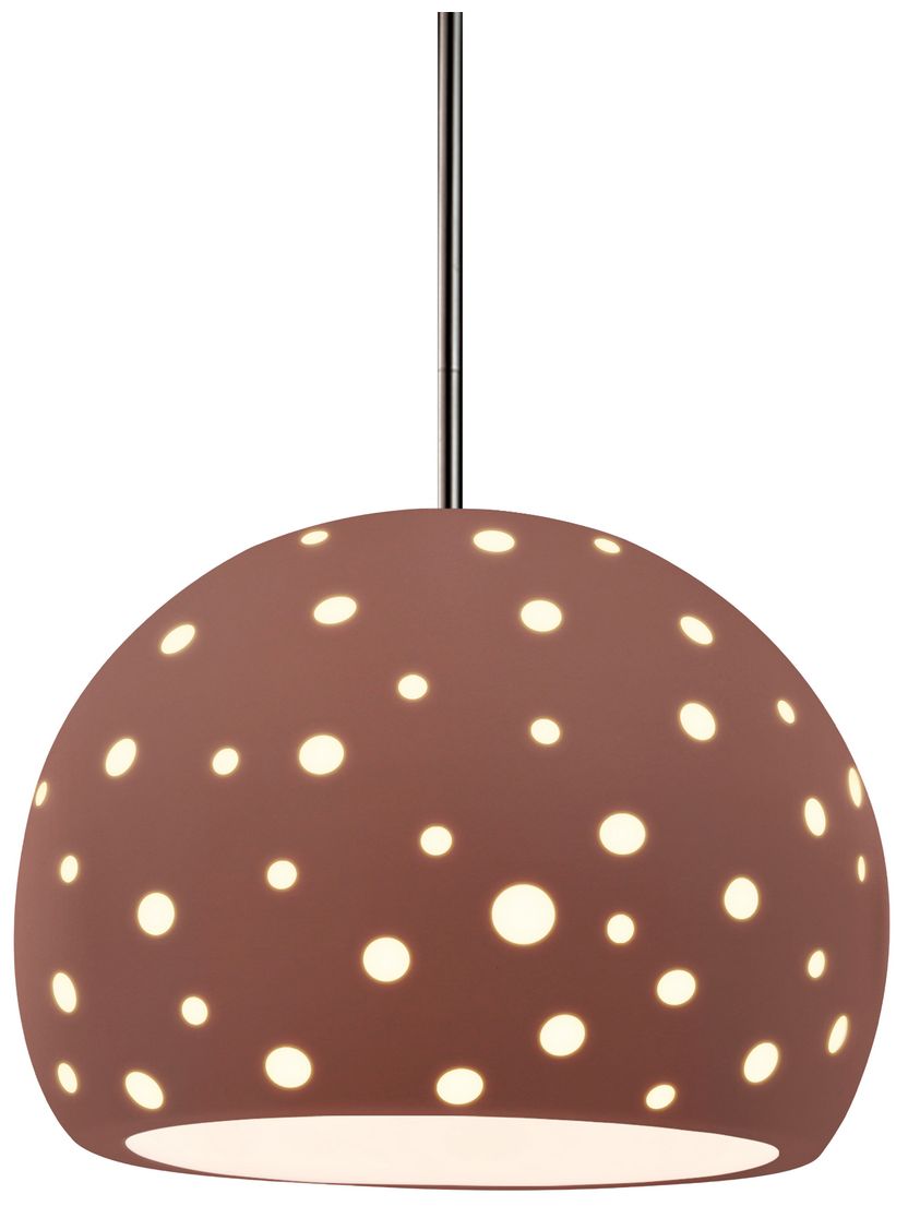 Perforated Globe 12.25
