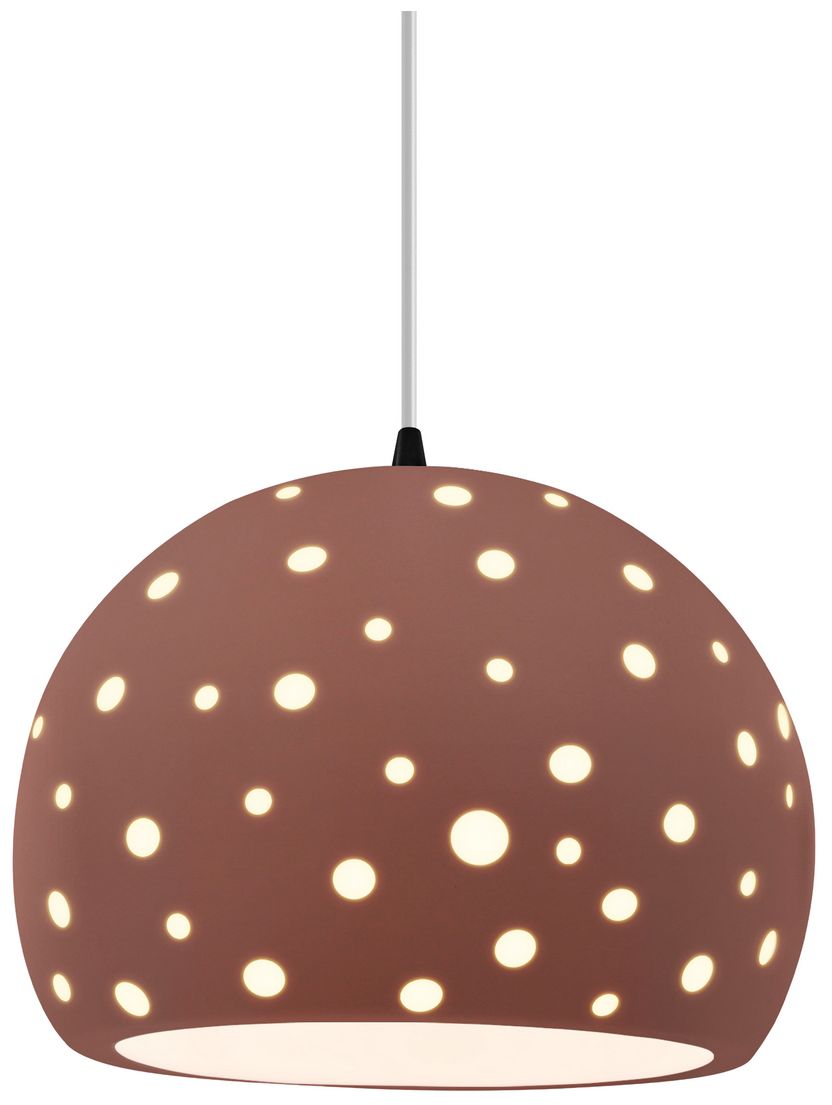 Perforated Globe 12.25