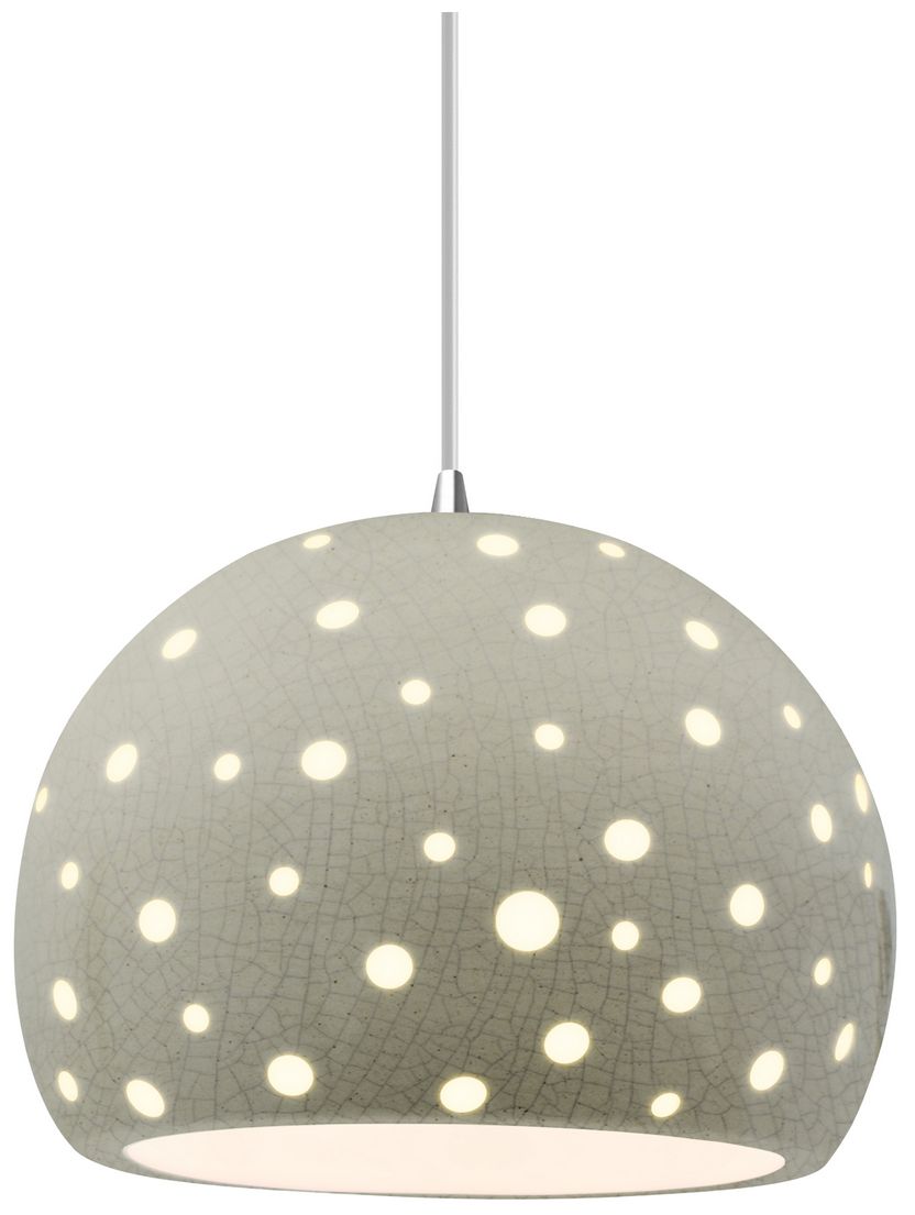 Perforated Globe 12.25