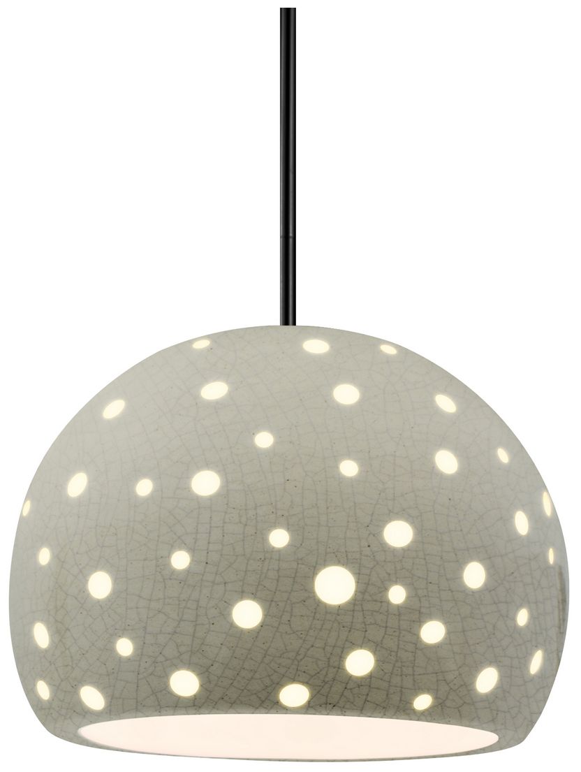 Perforated Globe 12.25