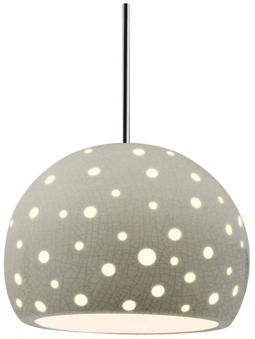 Perforated Globe 12.25
