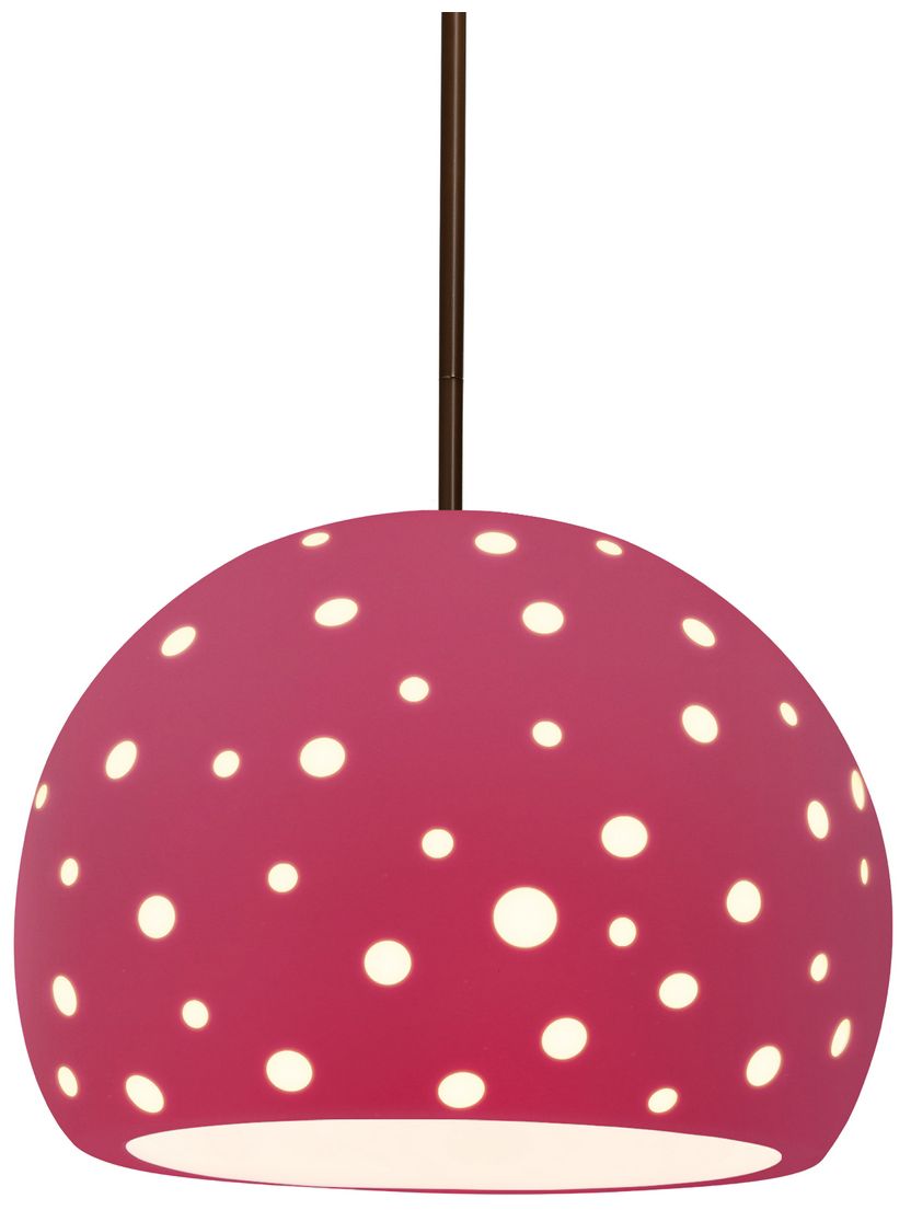 Perforated Globe 12.25
