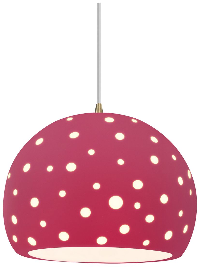 Perforated Globe 12.25