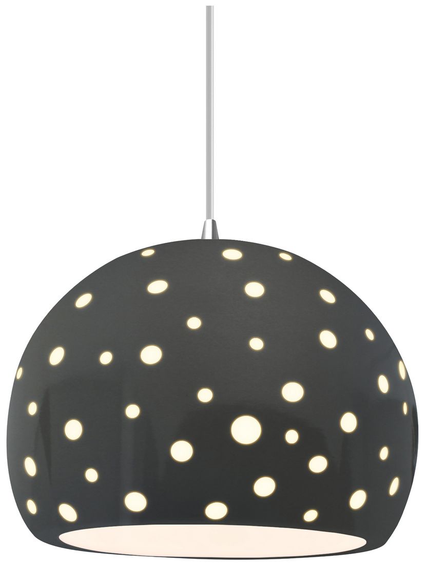 Perforated Globe 12.25