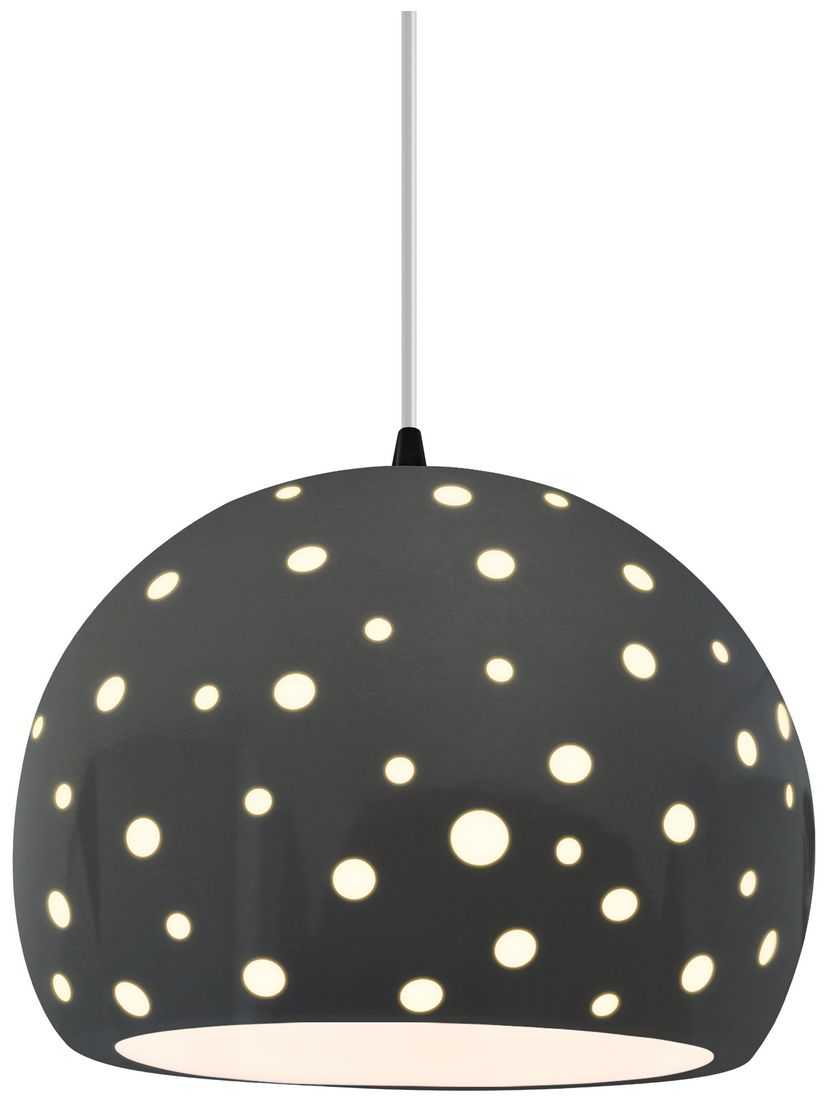 Perforated Globe 12.25