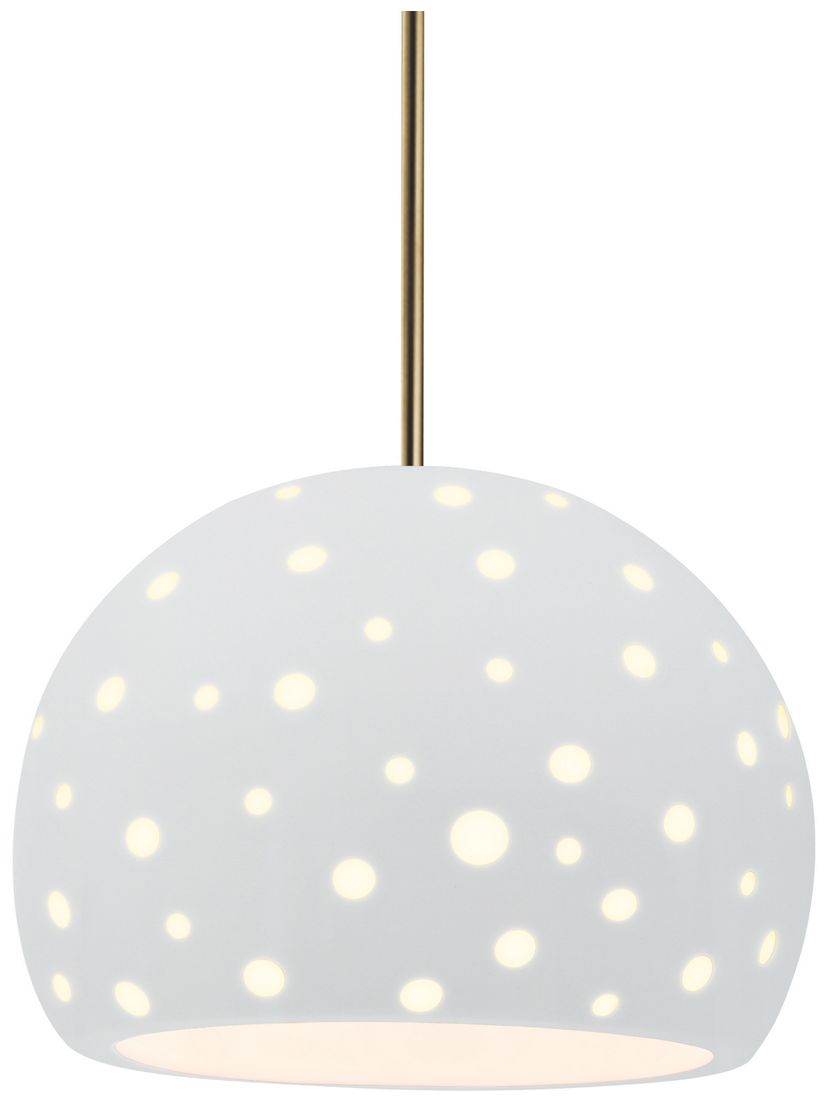 Perforated Globe 12.25