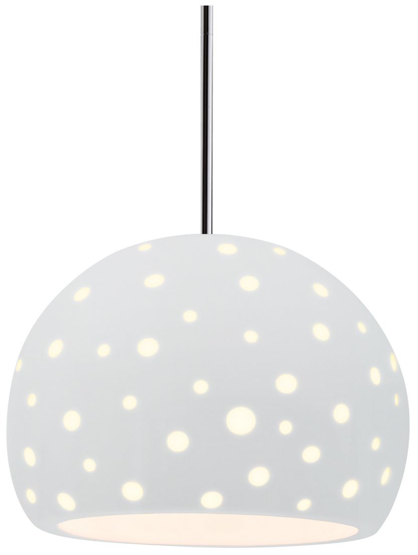 Perforated Globe 12.25