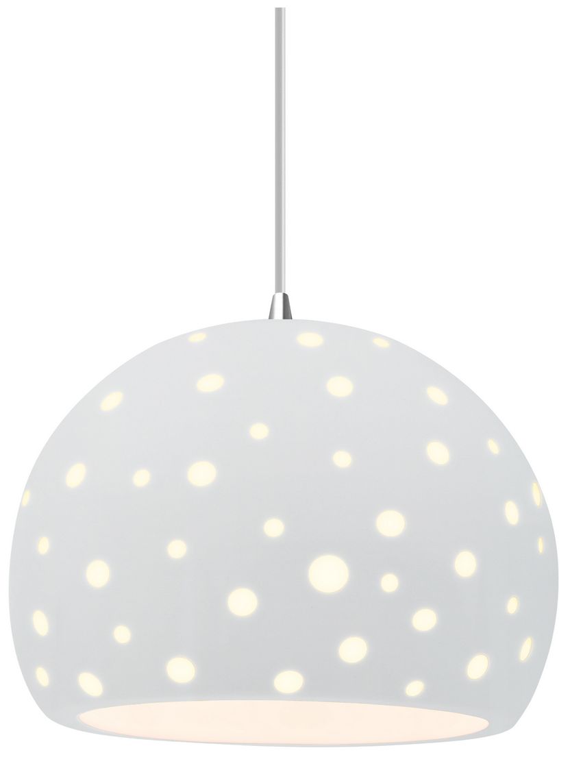 Perforated Globe 12.25