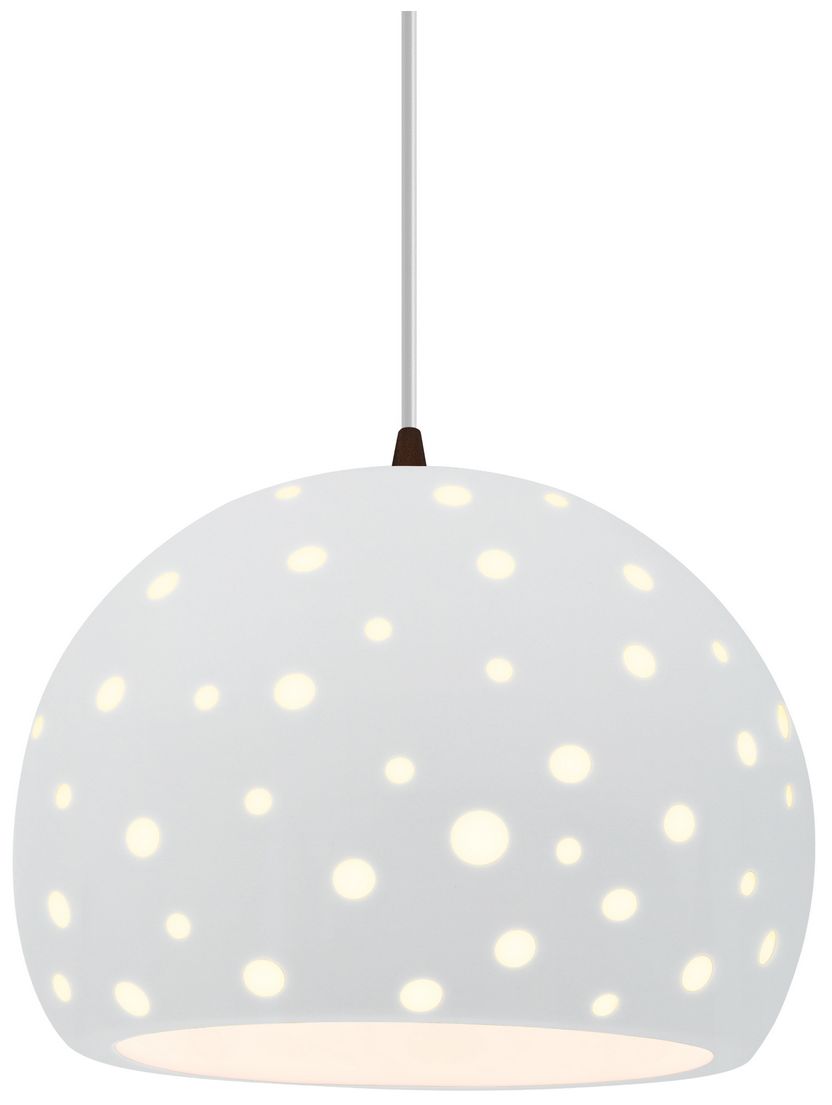 Perforated Globe 12.25