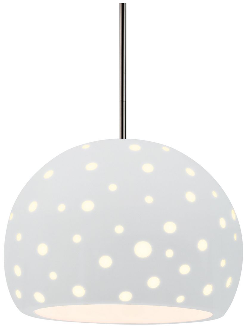 Perforated Globe 12.25
