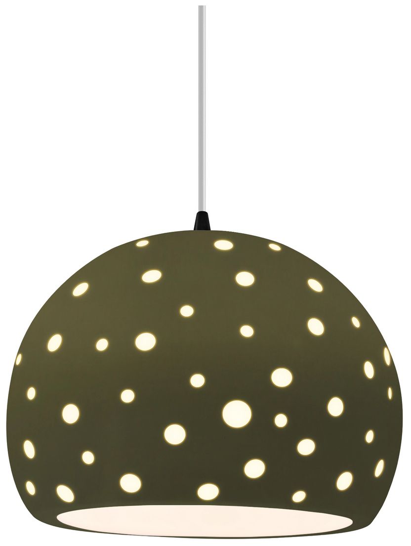 Perforated Globe 12.25