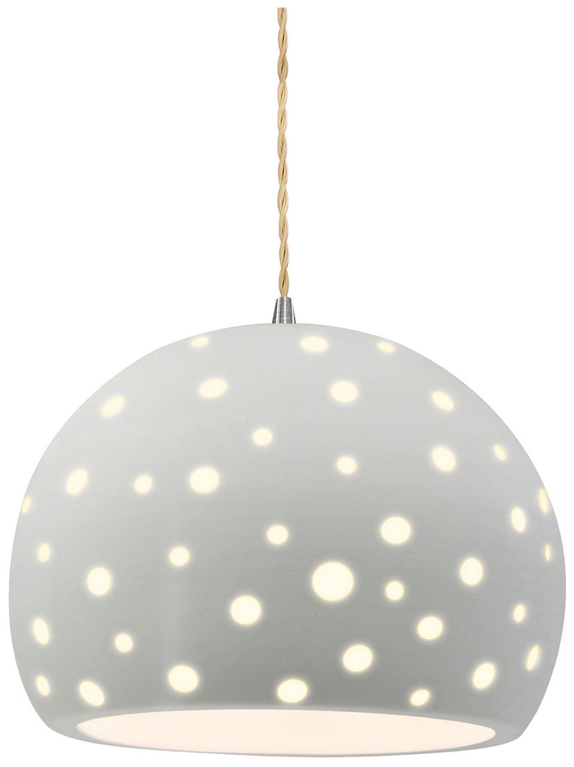 Perforated Globe 12.25