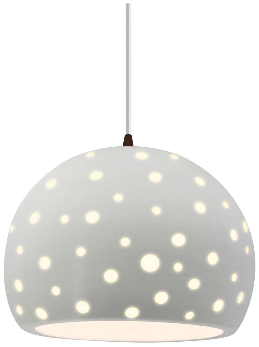 Perforated Globe 12.25