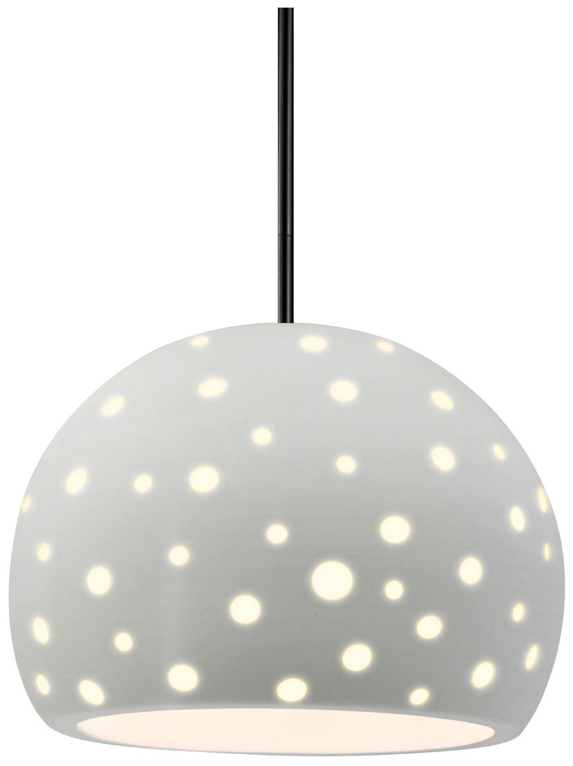 Perforated Globe 12.25