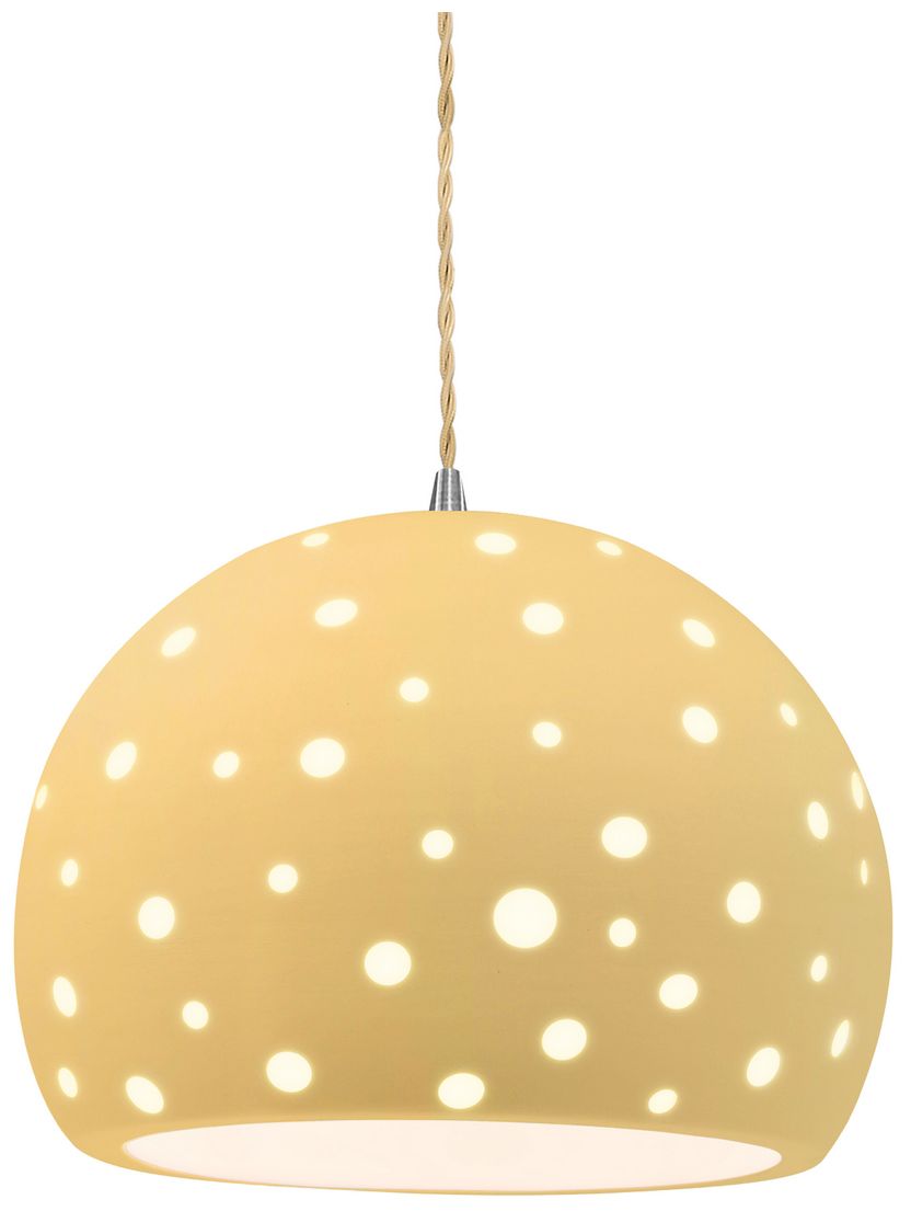 Perforated Globe 12.25