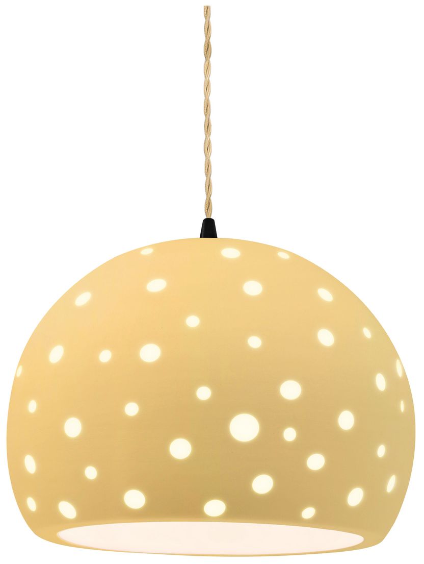 Perforated Globe 12.25