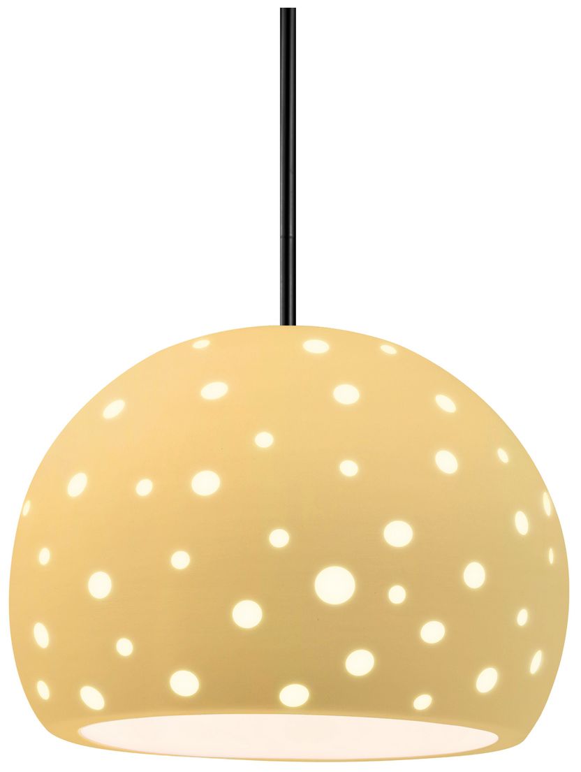 Perforated Globe 12.25