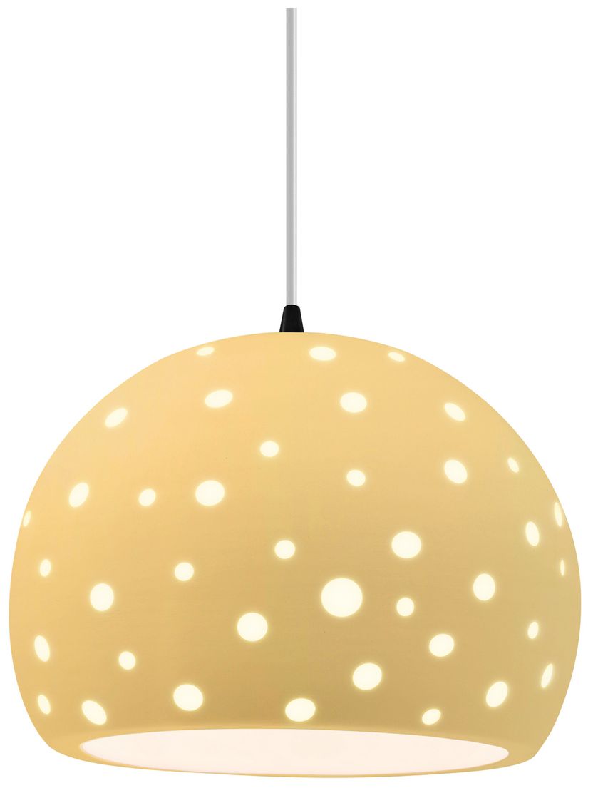 Perforated Globe 12.25