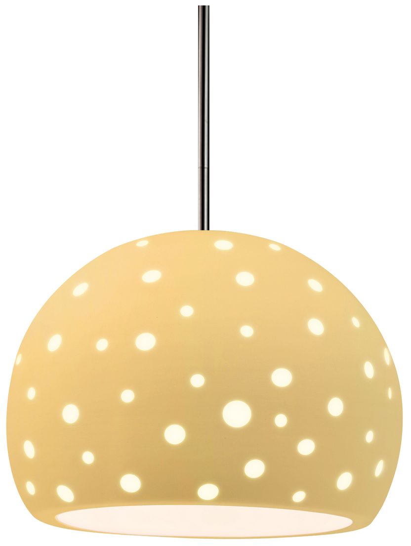 Perforated Globe 12.25